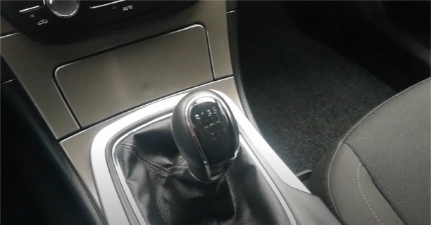 Skrzynia biegów M32